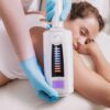 Masážní přístroj na formování postavy BeautyRelax Pulsemax Magnetic Studio Madero Quattro