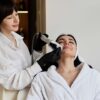 Masážní přístroj na formování postavy BeautyRelax Pulsemax Magnetic Studio Madero Quattro