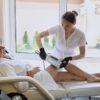 Masážní přístroj na formování postavy BeautyRelax Pulsemax Magnetic Studio Madero Quattro