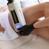 Masážní přístroj na formování postavy BeautyRelax Pulsemax Magnetic Studio Madero Quattro