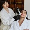 Masážní přístroj na formování postavy BeautyRelax Pulsemax Magnetic Studio Madero Quattro