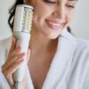 Masážní přístroj na formování postavy BeautyRelax Pulsemax Magnetic Studio Madero Quattro
