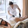 Masážní přístroj na formování postavy BeautyRelax Pulsemax Magnetic Studio Madero Quattro