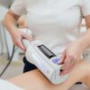 Masážní přístroj na formování postavy BeautyRelax Pulsemax Magnetic Studio Madero Quattro
