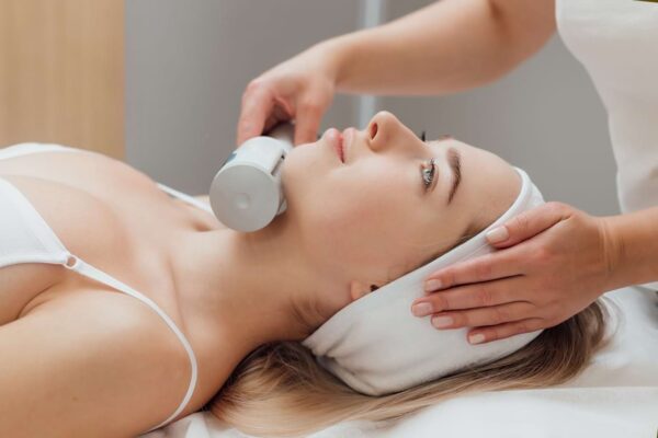 Masážní přístroj na formování postavy BeautyRelax Pulsemax Magnetic Studio Madero Quattro