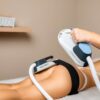 Masážní přístroj na formování postavy BeautyRelax Pulsemax Magnetic Studio Madero Quattro