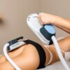 Masážní přístroj na formování postavy BeautyRelax Pulsemax Magnetic Studio Madero Quattro