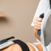 Masážní přístroj na formování postavy BeautyRelax Pulsemax Magnetic Studio Madero Quattro