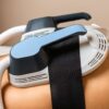 Masážní přístroj na formování postavy BeautyRelax Pulsemax Magnetic Studio Madero Quattro