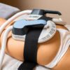 Masážní přístroj na formování postavy BeautyRelax Pulsemax Magnetic Studio Madero Quattro