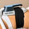 Masážní přístroj na formování postavy BeautyRelax Pulsemax Magnetic Studio Madero Quattro
