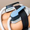 Masážní přístroj na formování postavy BeautyRelax Pulsemax Magnetic Studio Madero Quattro