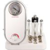 Diamantová mikrodermabraze BeautyRelax Peelmax Max Performance