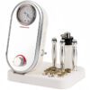 Diamantová mikrodermabraze BeautyRelax Peelmax Max Performance