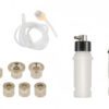 Diamantová mikrodermabraze BeautyRelax Peelmax Max Performance