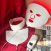 Kosmetický přístroj Beautyrelax Lightmask Ultimate
