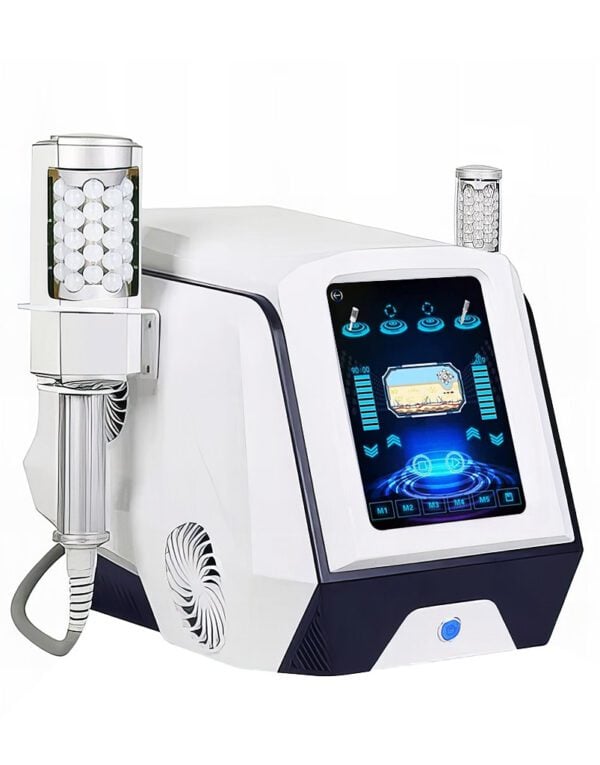 Masážní přístroj na celulitidu BeautyRelax Rollskin Madero Professional Twin Studio