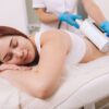 Masážní přístroj na celulitidu BeautyRelax Rollskin Madero Professional Twin Clinic