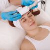 Masážní přístroj na celulitidu BeautyRelax Rollskin Madero Professional Twin Clinic