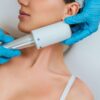 Masážní přístroj na celulitidu BeautyRelax Rollskin Madero Professional Twin Clinic