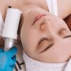 Masážní přístroj na celulitidu BeautyRelax Rollskin Madero Professional Twin Clinic