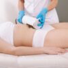 Masážní přístroj na celulitidu BeautyRelax Rollskin Madero Professional Twin Clinic
