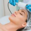 Masážní přístroj na celulitidu BeautyRelax Rollskin Madero Professional Twin Clinic