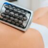 Masážní přístroj na celulitidu BeautyRelax Rollskin Madero Professional Twin Clinic
