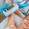 Masážní přístroj na celulitidu BeautyRelax Rollskin Madero Professional Twin Clinic