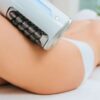 Masážní přístroj na celulitidu BeautyRelax Rollskin Madero Professional Twin Clinic