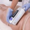 Masážní přístroj na celulitidu BeautyRelax Rollskin Madero Professional Twin Clinic