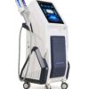 Masážní přístroj na celulitidu BeautyRelax Rollskin Madero Professional Twin Clinic