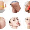 Masážní přístroj na celulitidu BeautyRelax Rollskin Madero Professional Twin Clinic