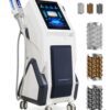 Masážní přístroj na celulitidu BeautyRelax Rollskin Madero Professional Twin Clinic