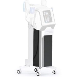 Stoleček na kolečkách pro model BeautyRelax Pulsemax Magnetic Studio Madero Quattro