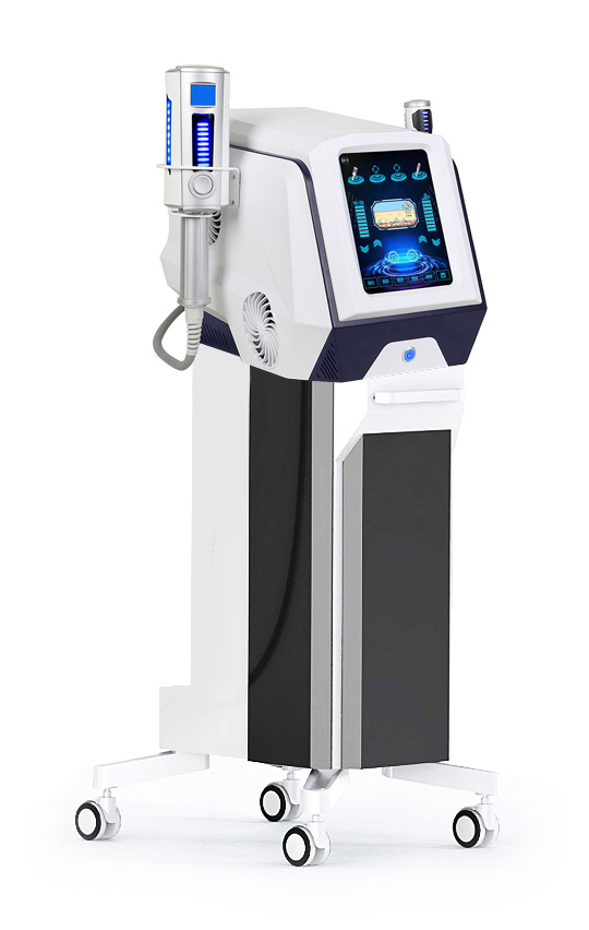 Stoleček na kolečkách pro model BeautyRelax Pulsemax Magnetic Studio Madero Quattro