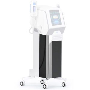 Stoleček na kolečkách pro model BeautyRelax Rollskin Madero Professional Twin Studio