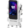 Masážní přístroj na formování postavy BeautyRelax Pulsemax Magnetic Clinic Performance