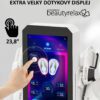 Masážní přístroj na formování postavy BeautyRelax Pulsemax Magnetic Clinic Performance