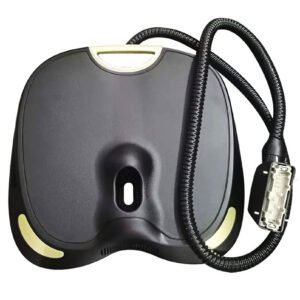 Masážní hlavice sedák BeautyRelax Pulsemax Magnetic Octopus Studio