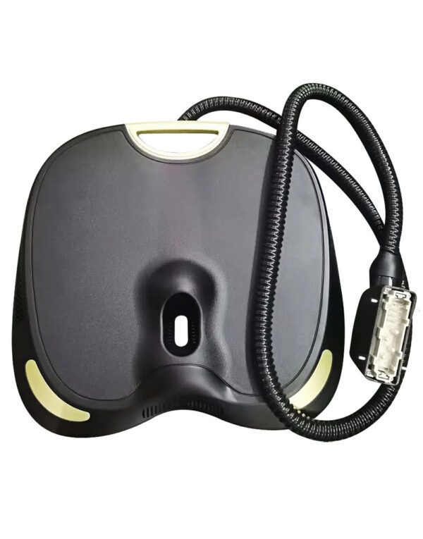 Masážní hlavice sedák BeautyRelax Pulsemax Magnetic Octopus Studio