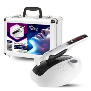 Kosmetický přístroj BeautyRelax PlasmaForce Professional Studio