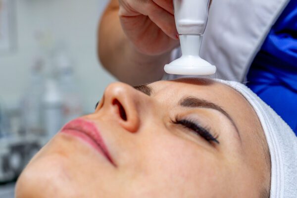 Kosmetický přístroj BeautyRelax PlasmaForce Professional Studio