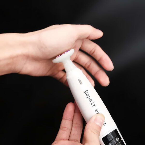 Kosmetický přístroj BeautyRelax PlasmaForce Professional Studio