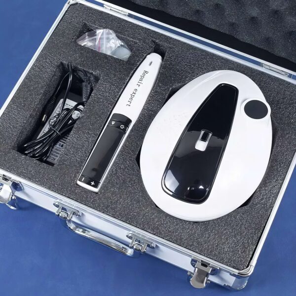 Kosmetický přístroj BeautyRelax PlasmaForce Professional Studio