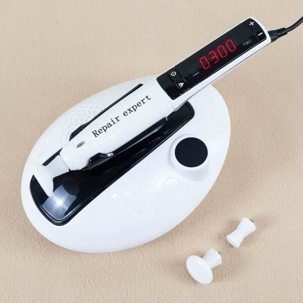 Kosmetický přístroj BeautyRelax PlasmaForce Professional Studio