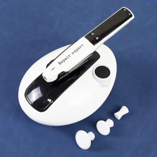 Kosmetický přístroj BeautyRelax PlasmaForce Professional Studio