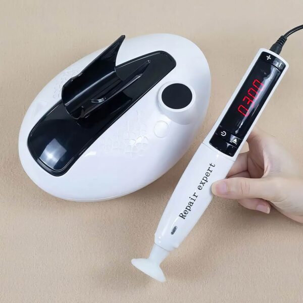 Kosmetický přístroj BeautyRelax PlasmaForce Professional Studio