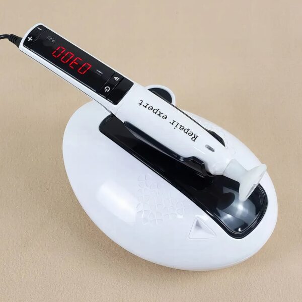 Kosmetický přístroj BeautyRelax PlasmaForce Professional Studio