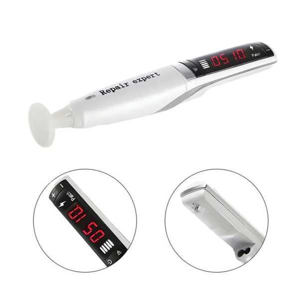 Kosmetický přístroj BeautyRelax PlasmaForce Professional Studio